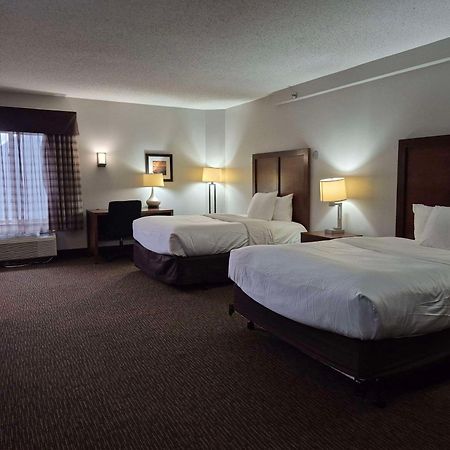 Country Inn & Suites By Radisson, Battle Creek, Mi Esterno foto