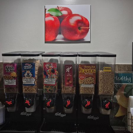Country Inn & Suites By Radisson, Battle Creek, Mi Esterno foto