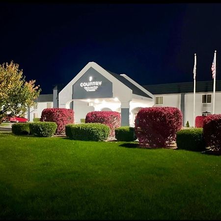 Country Inn & Suites By Radisson, Battle Creek, Mi Esterno foto