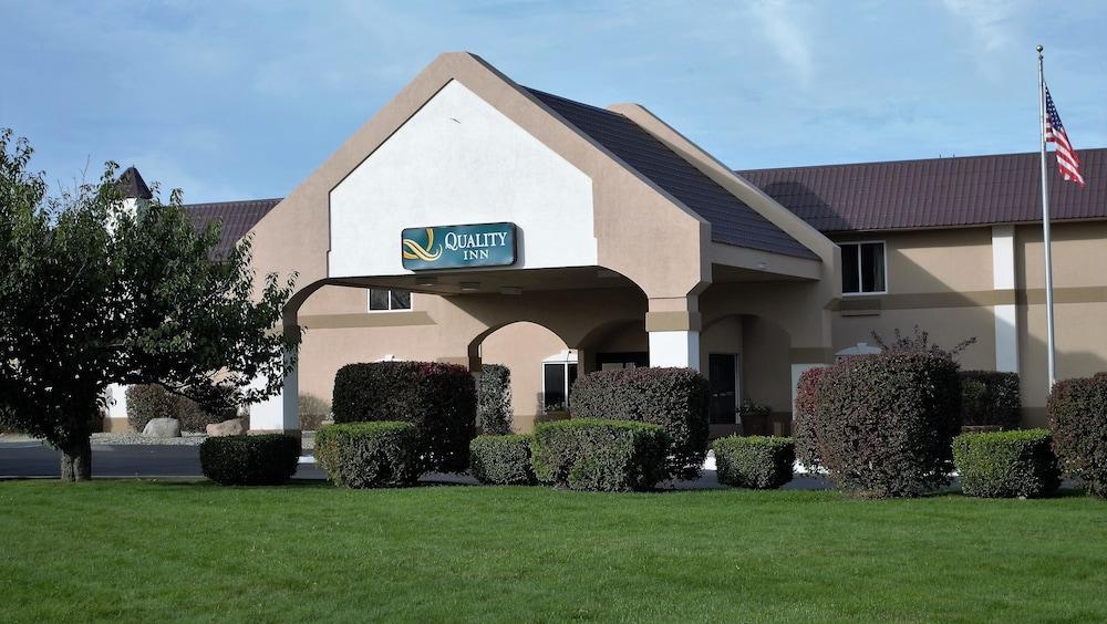 Country Inn & Suites By Radisson, Battle Creek, Mi Esterno foto