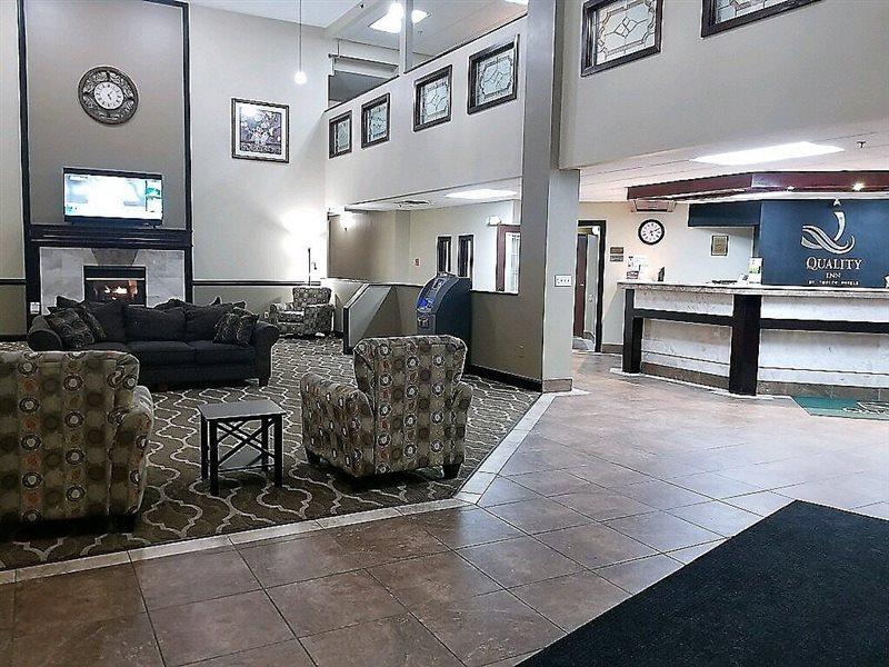Country Inn & Suites By Radisson, Battle Creek, Mi Esterno foto