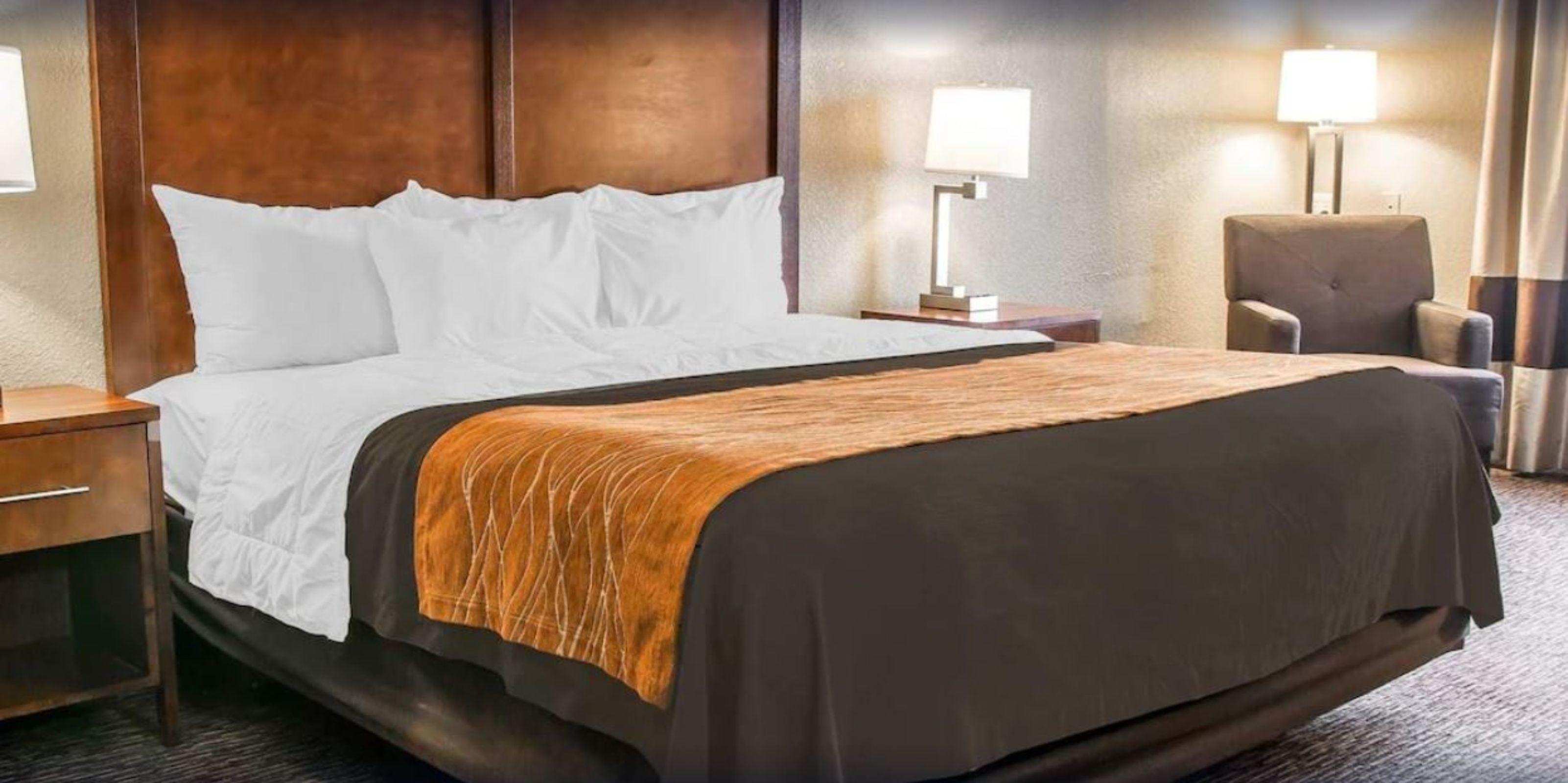 Country Inn & Suites By Radisson, Battle Creek, Mi Esterno foto