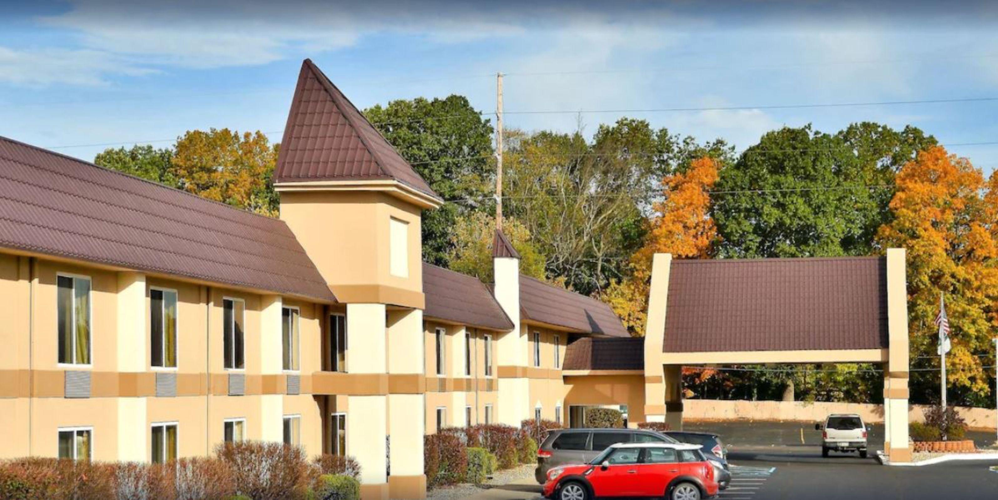 Country Inn & Suites By Radisson, Battle Creek, Mi Esterno foto