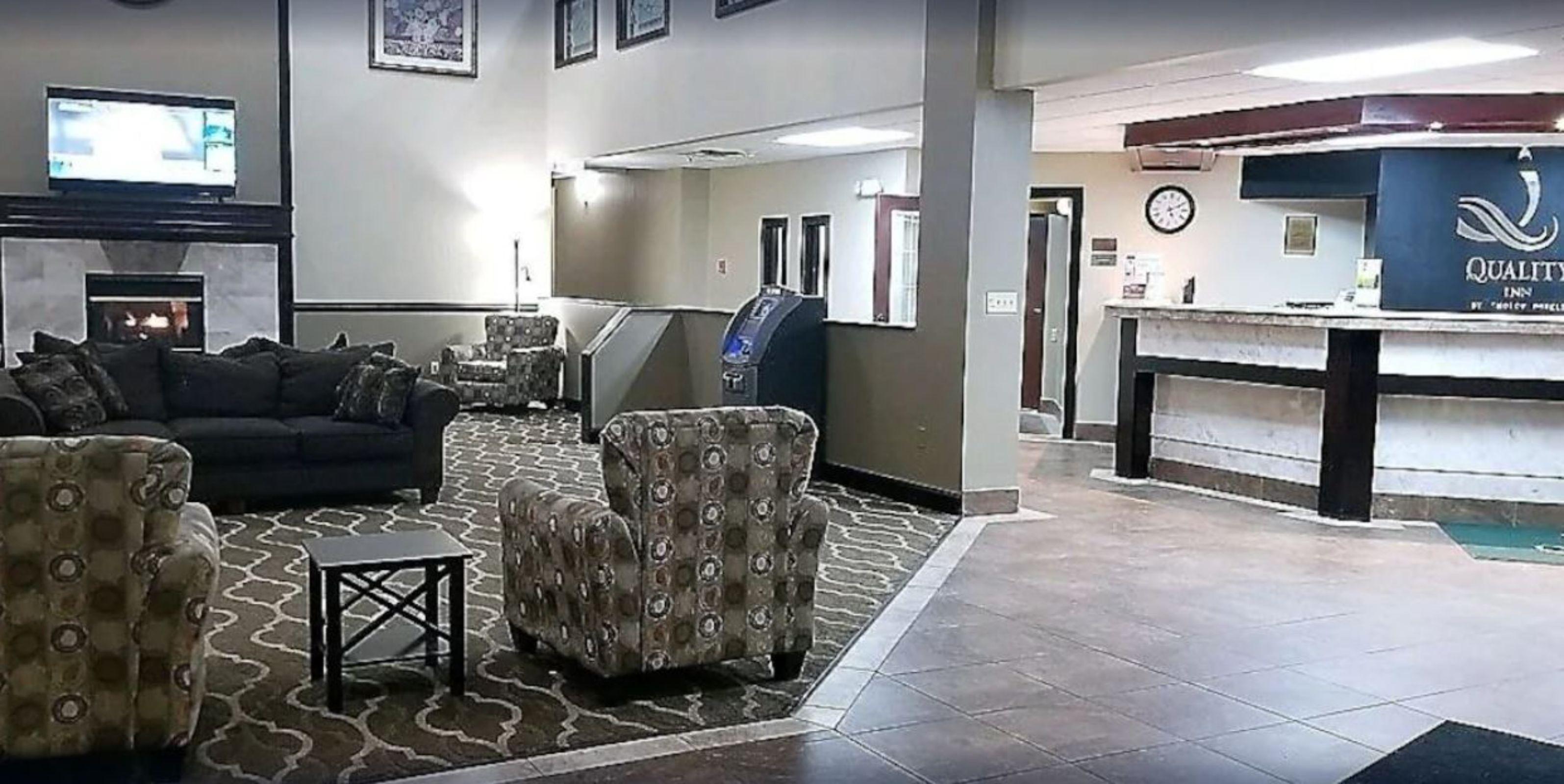Country Inn & Suites By Radisson, Battle Creek, Mi Esterno foto
