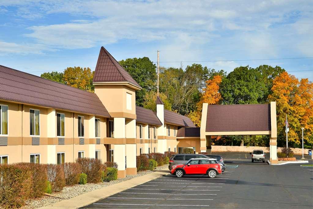 Country Inn & Suites By Radisson, Battle Creek, Mi Esterno foto
