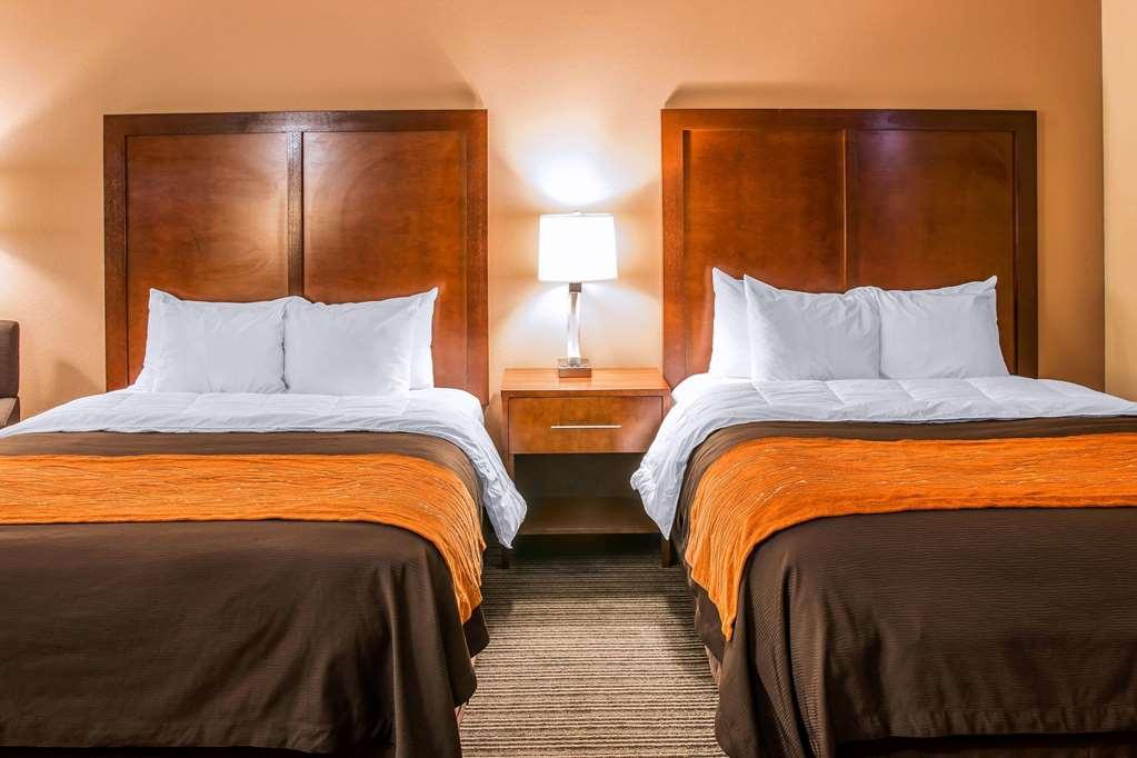 Country Inn & Suites By Radisson, Battle Creek, Mi Camera foto