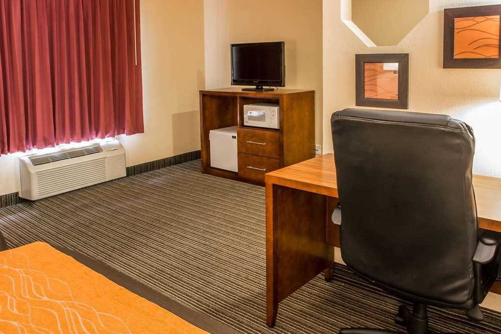 Country Inn & Suites By Radisson, Battle Creek, Mi Camera foto