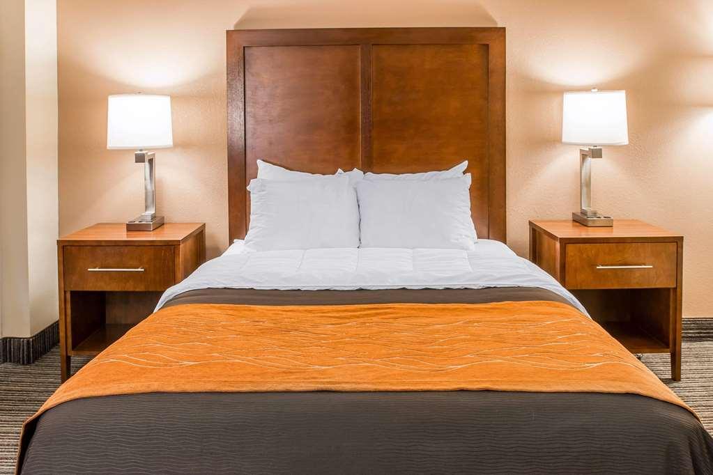 Country Inn & Suites By Radisson, Battle Creek, Mi Camera foto