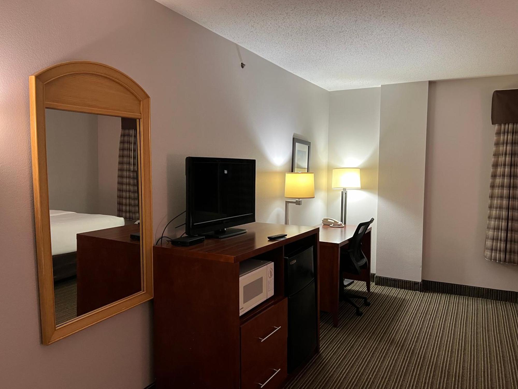 Country Inn & Suites By Radisson, Battle Creek, Mi Esterno foto