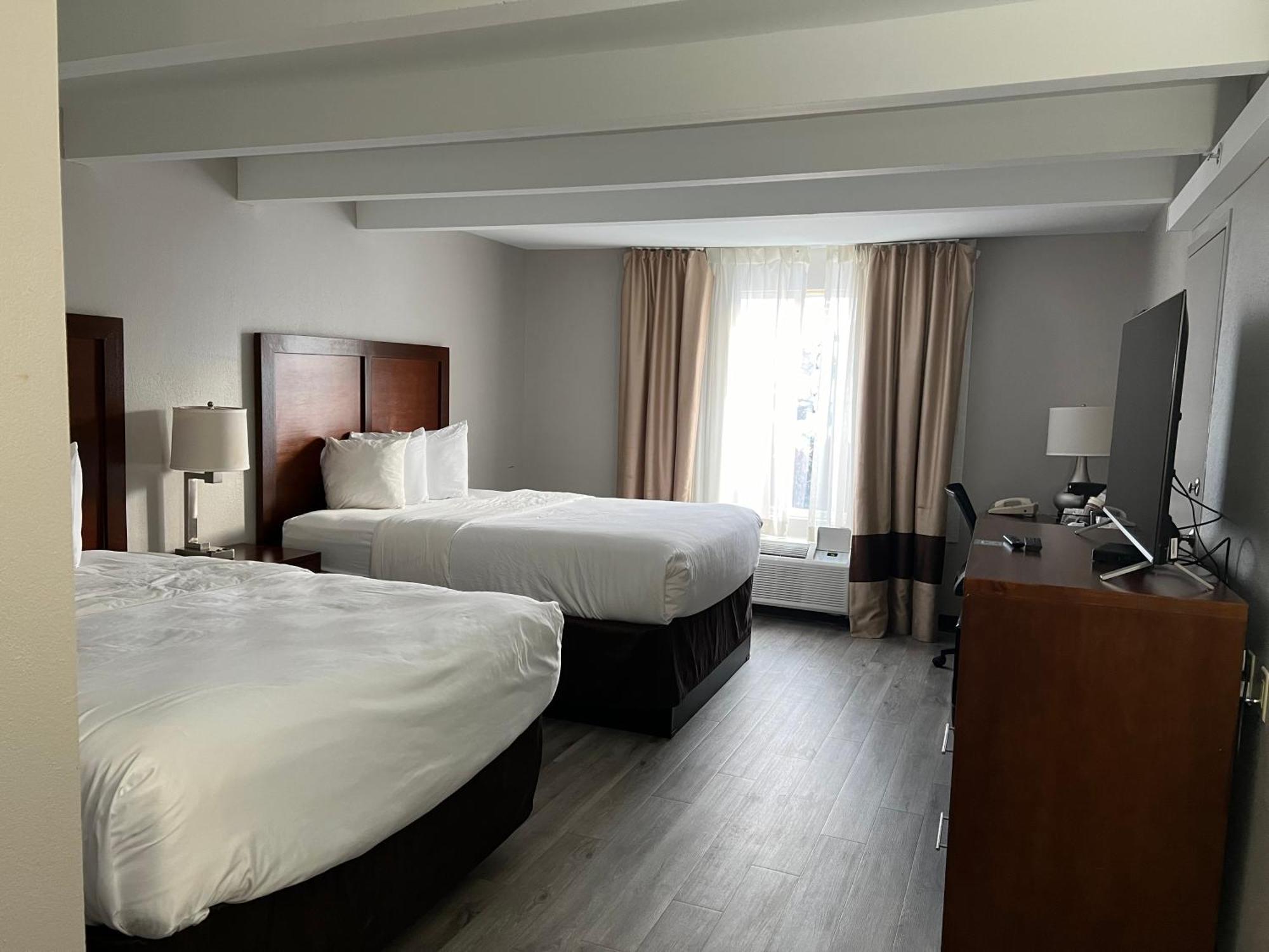 Country Inn & Suites By Radisson, Battle Creek, Mi Esterno foto