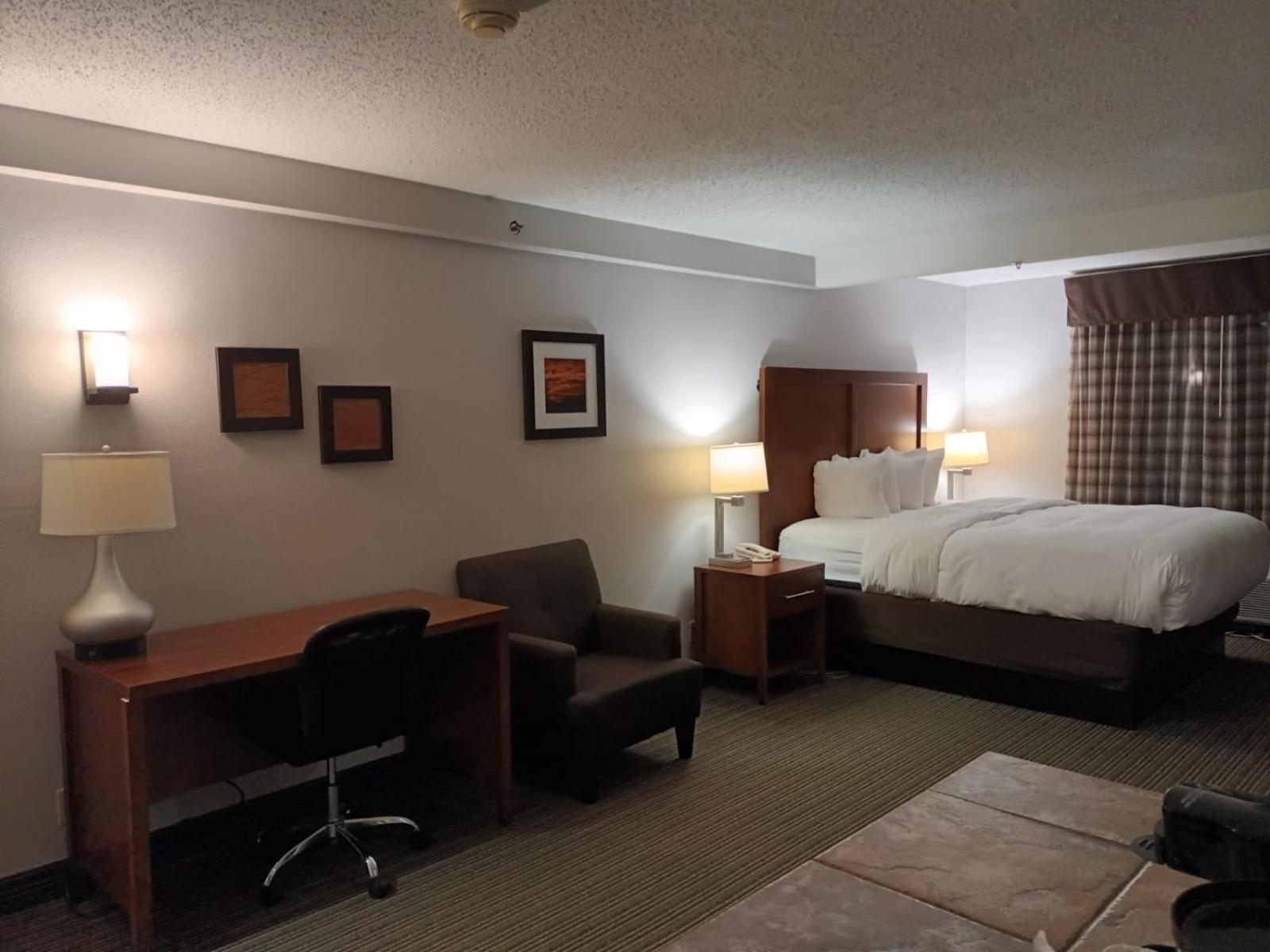 Country Inn & Suites By Radisson, Battle Creek, Mi Esterno foto