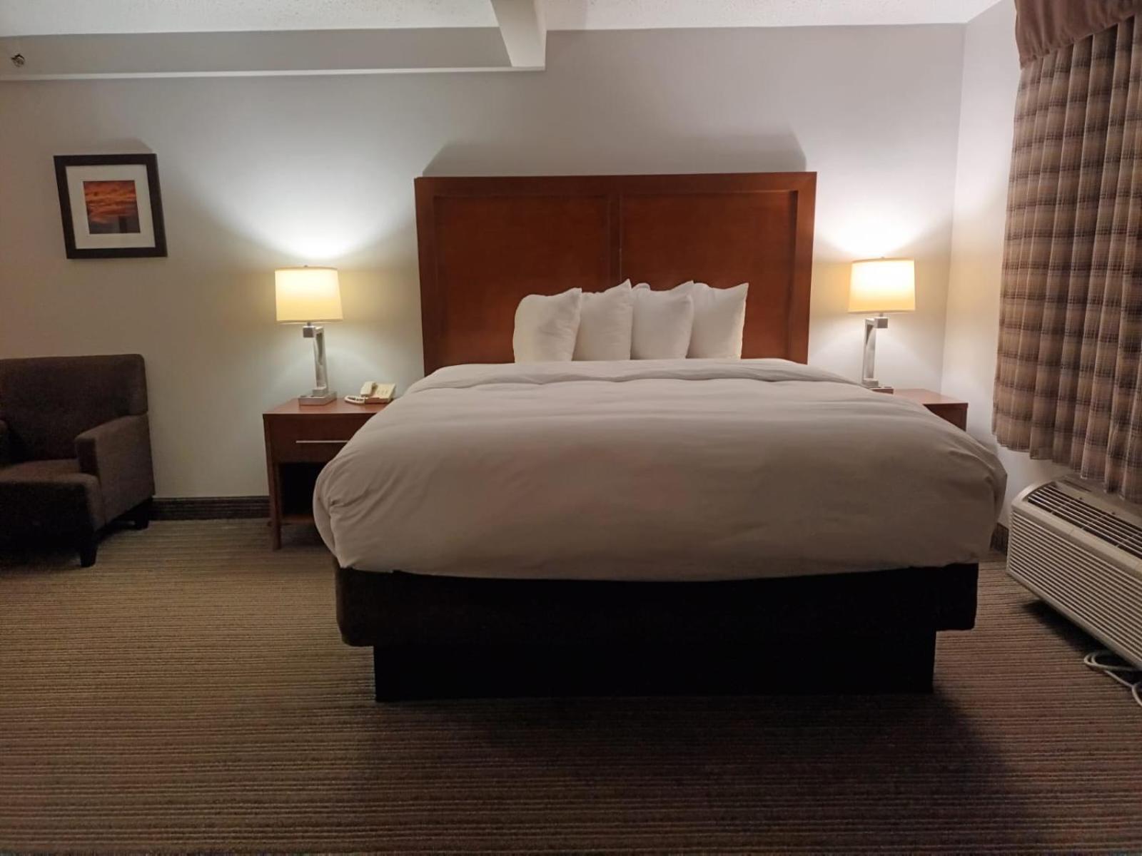 Country Inn & Suites By Radisson, Battle Creek, Mi Esterno foto