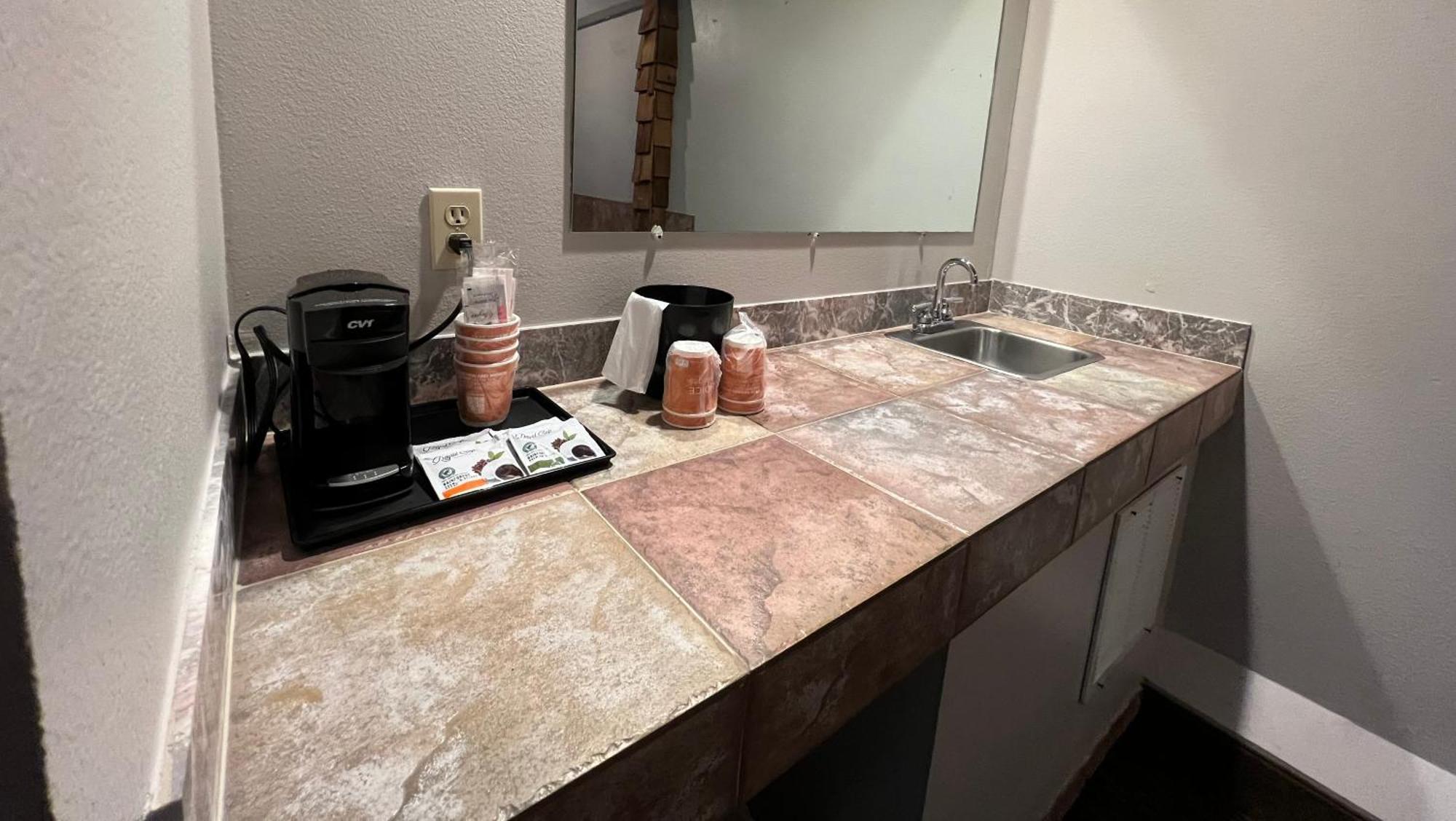 Country Inn & Suites By Radisson, Battle Creek, Mi Esterno foto