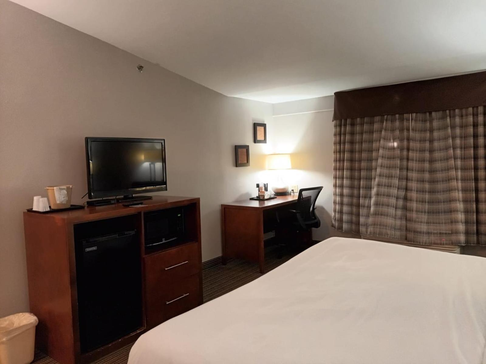 Country Inn & Suites By Radisson, Battle Creek, Mi Esterno foto