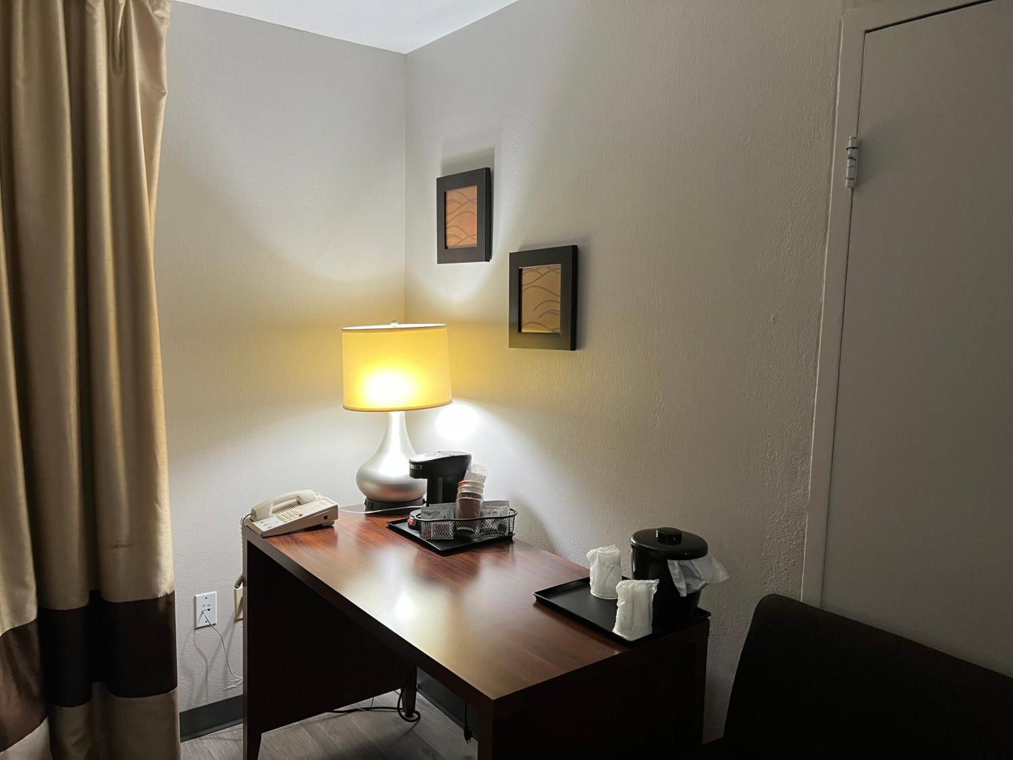 Country Inn & Suites By Radisson, Battle Creek, Mi Esterno foto