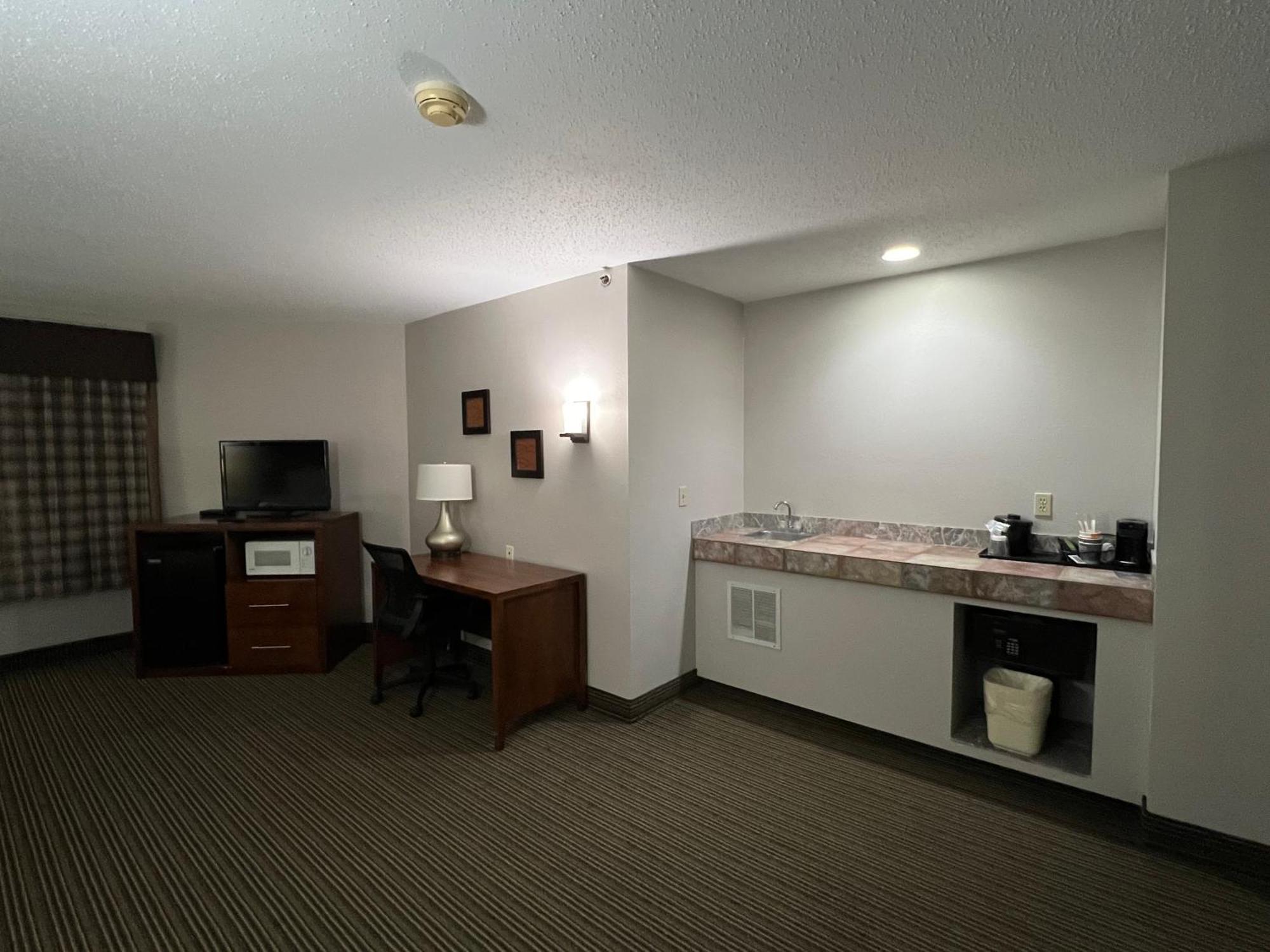 Country Inn & Suites By Radisson, Battle Creek, Mi Esterno foto