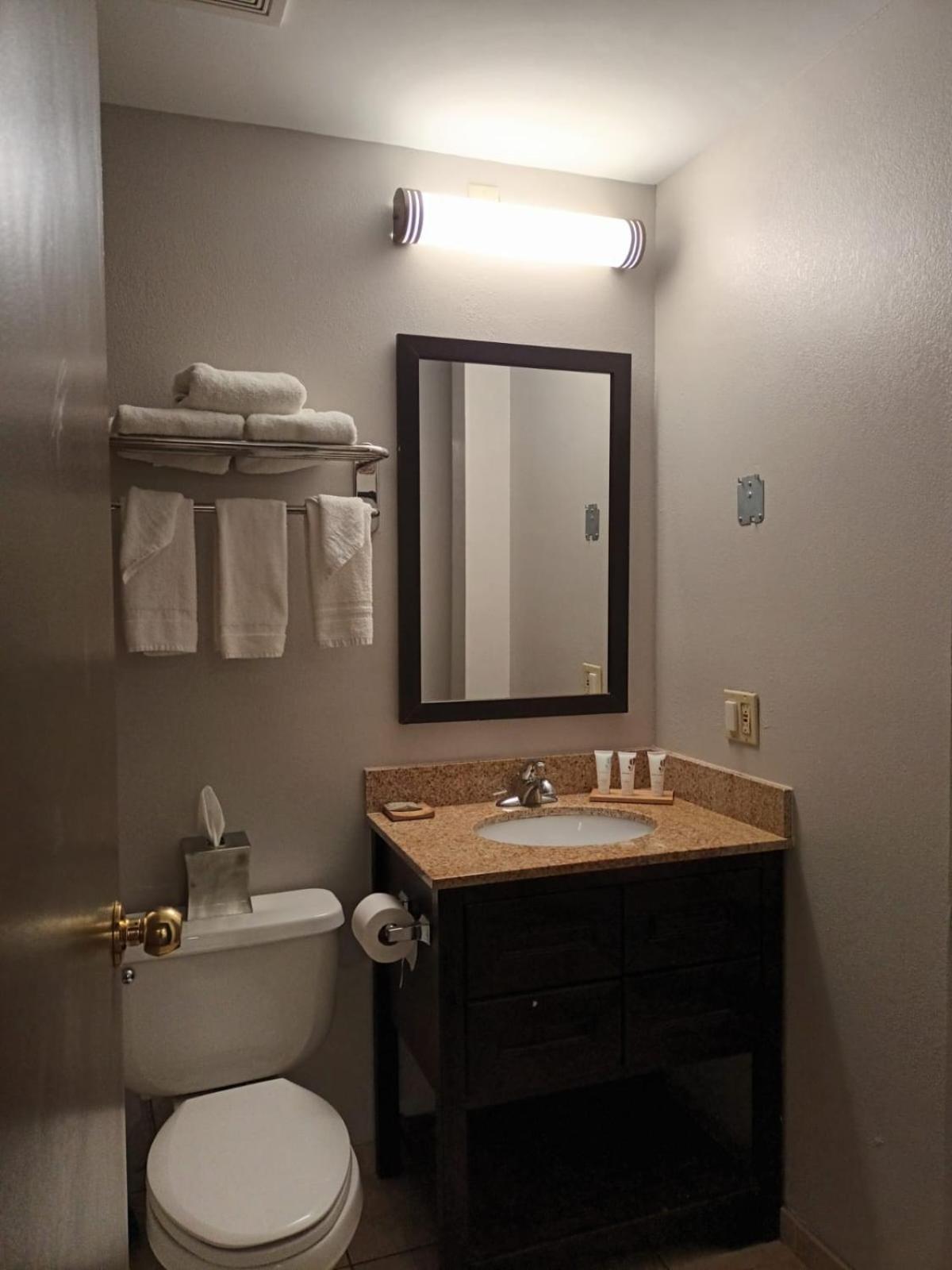 Country Inn & Suites By Radisson, Battle Creek, Mi Esterno foto