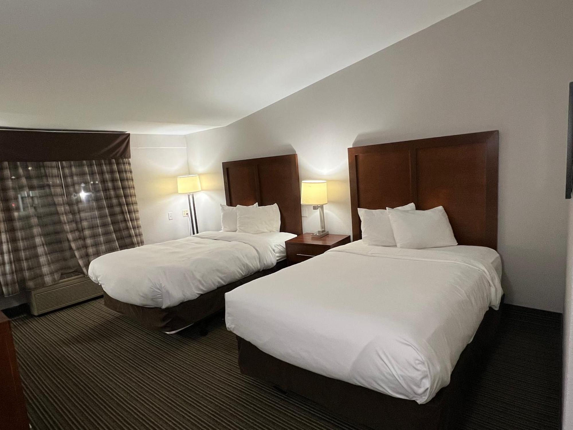 Country Inn & Suites By Radisson, Battle Creek, Mi Esterno foto