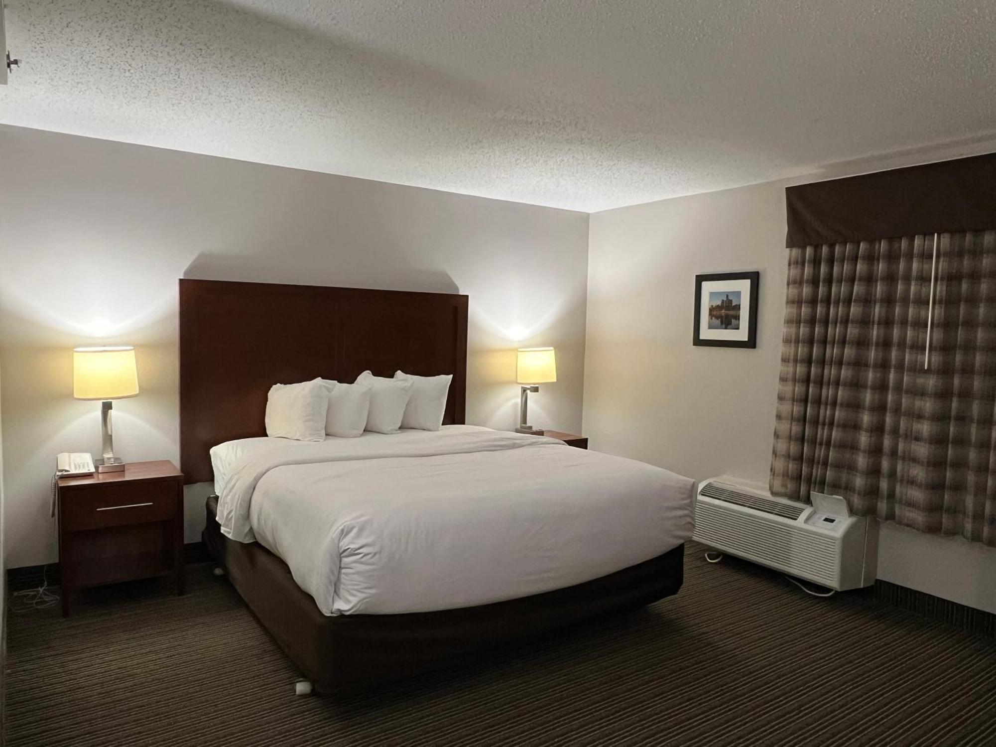 Country Inn & Suites By Radisson, Battle Creek, Mi Esterno foto