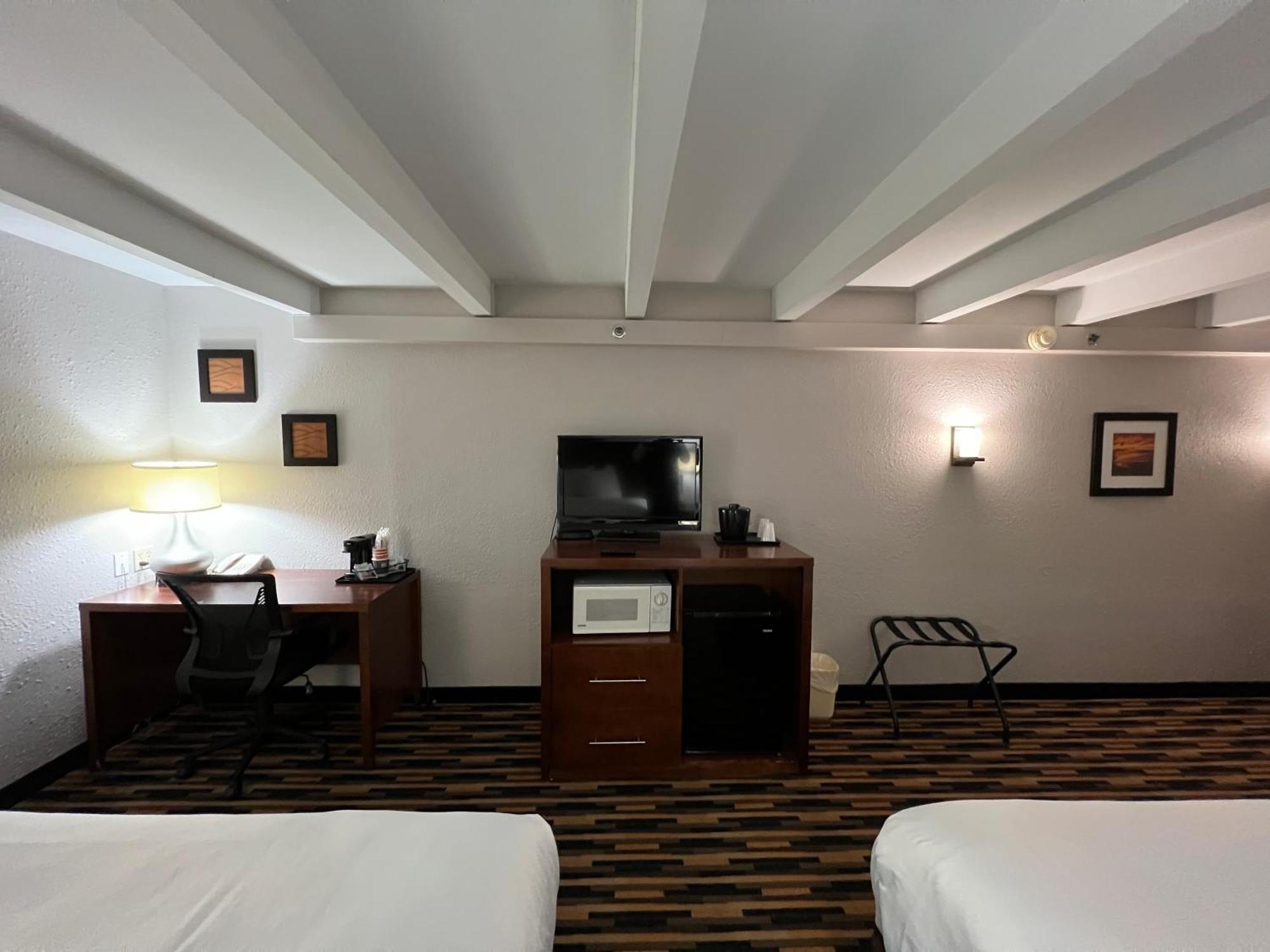 Country Inn & Suites By Radisson, Battle Creek, Mi Esterno foto