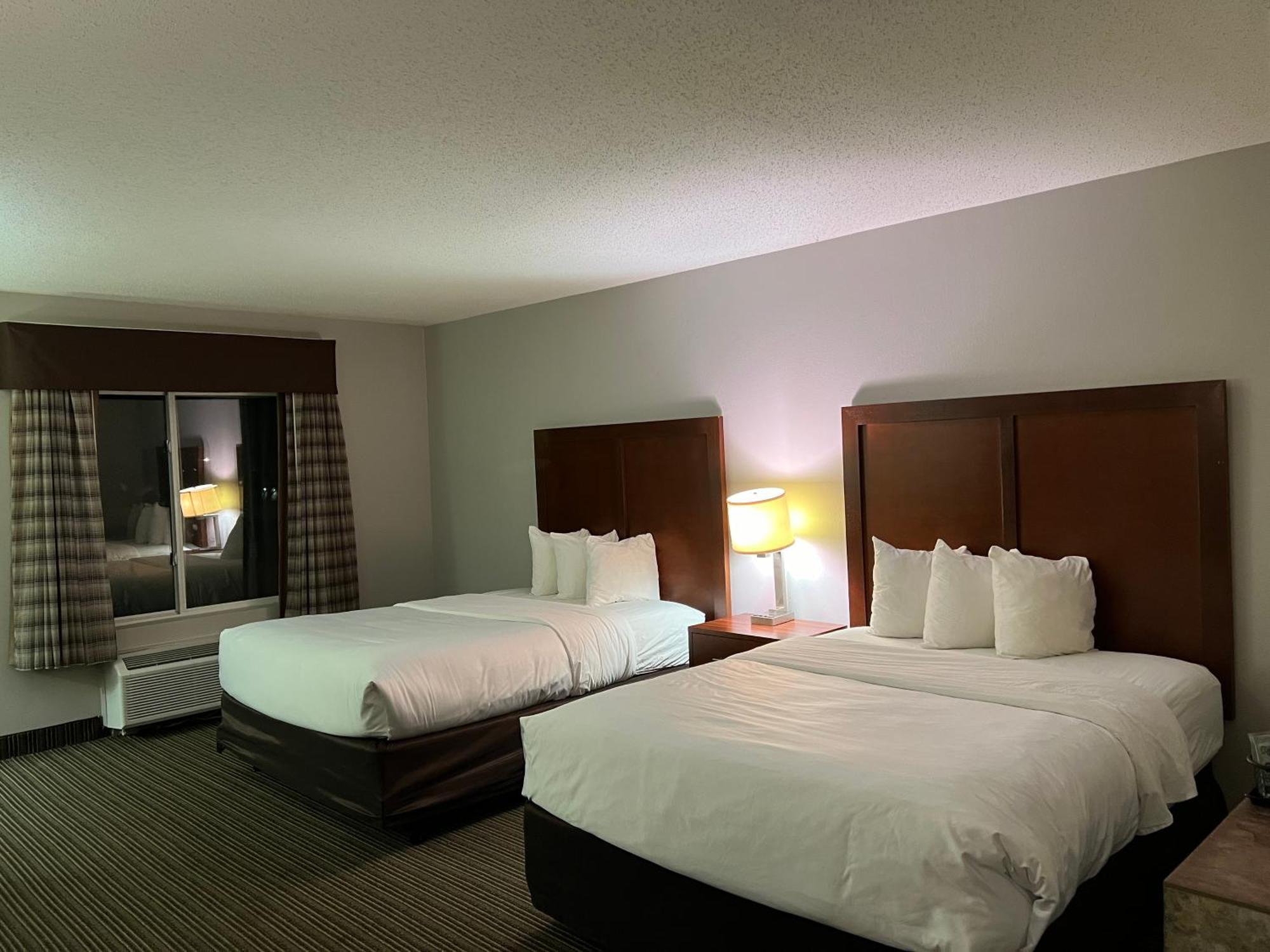 Country Inn & Suites By Radisson, Battle Creek, Mi Esterno foto