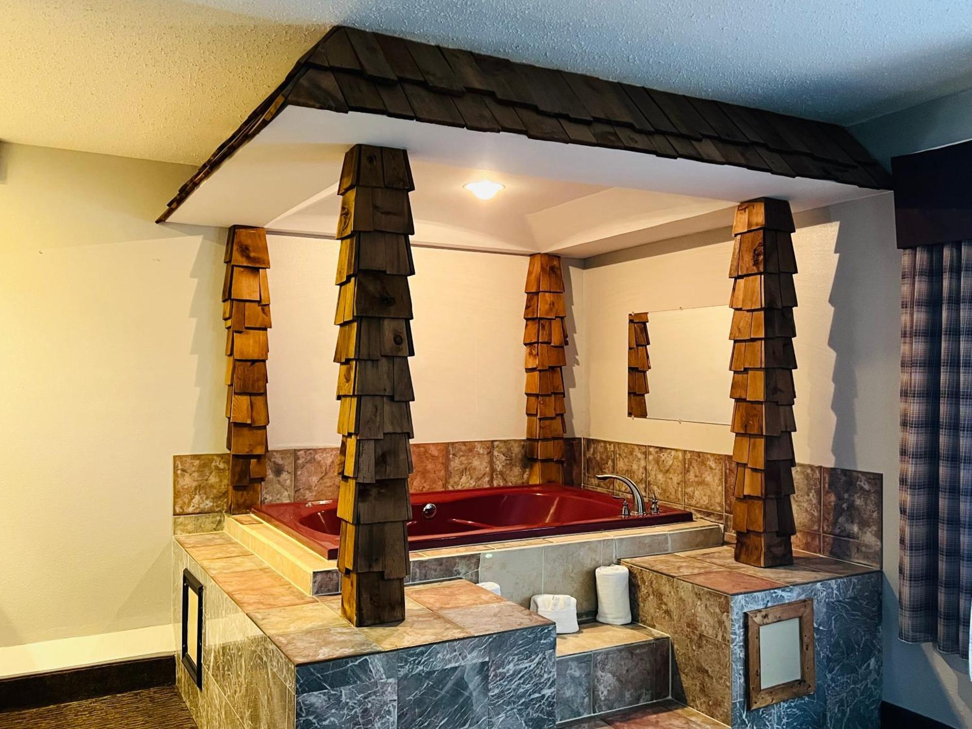 Country Inn & Suites By Radisson, Battle Creek, Mi Esterno foto