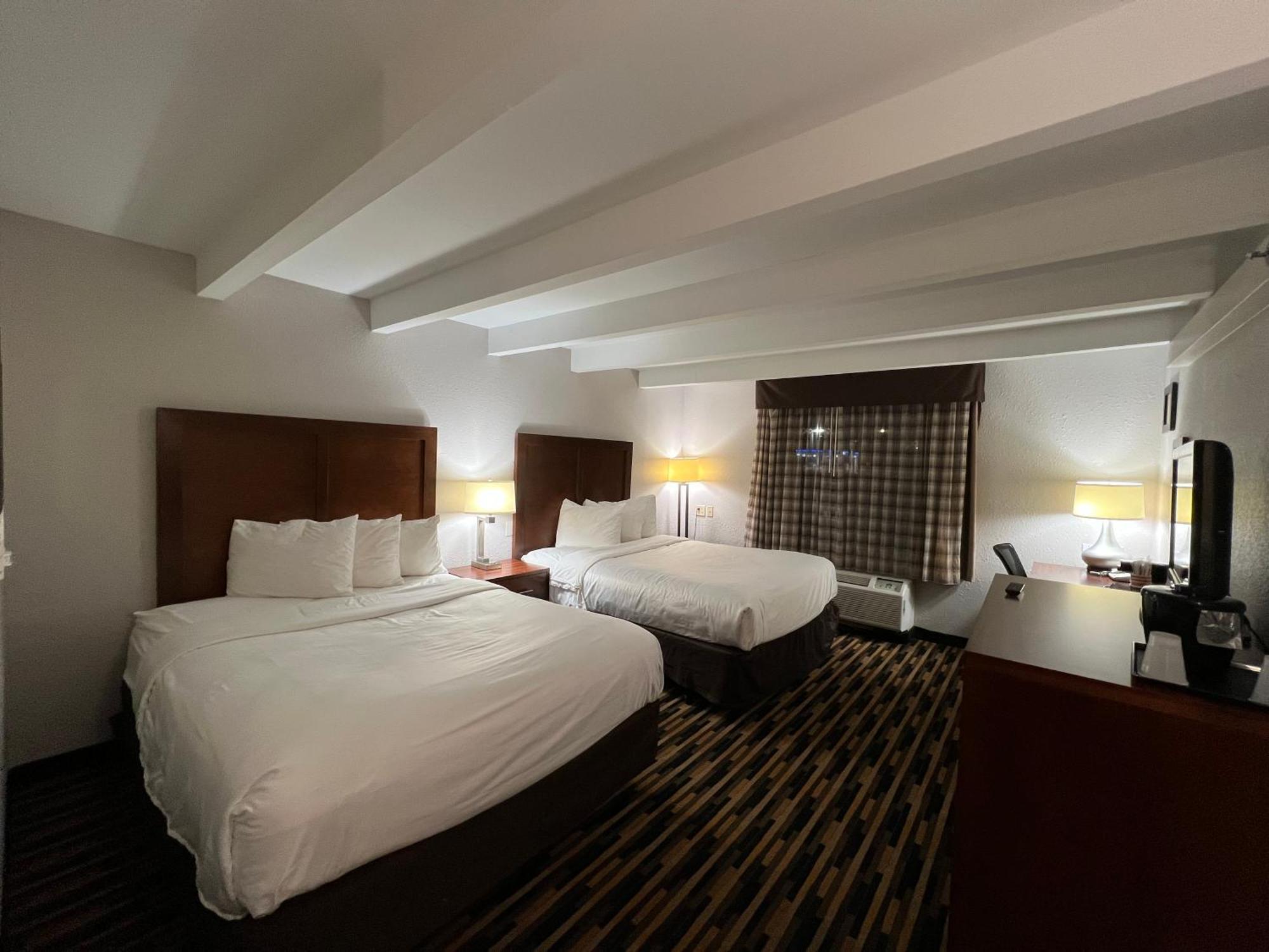 Country Inn & Suites By Radisson, Battle Creek, Mi Esterno foto