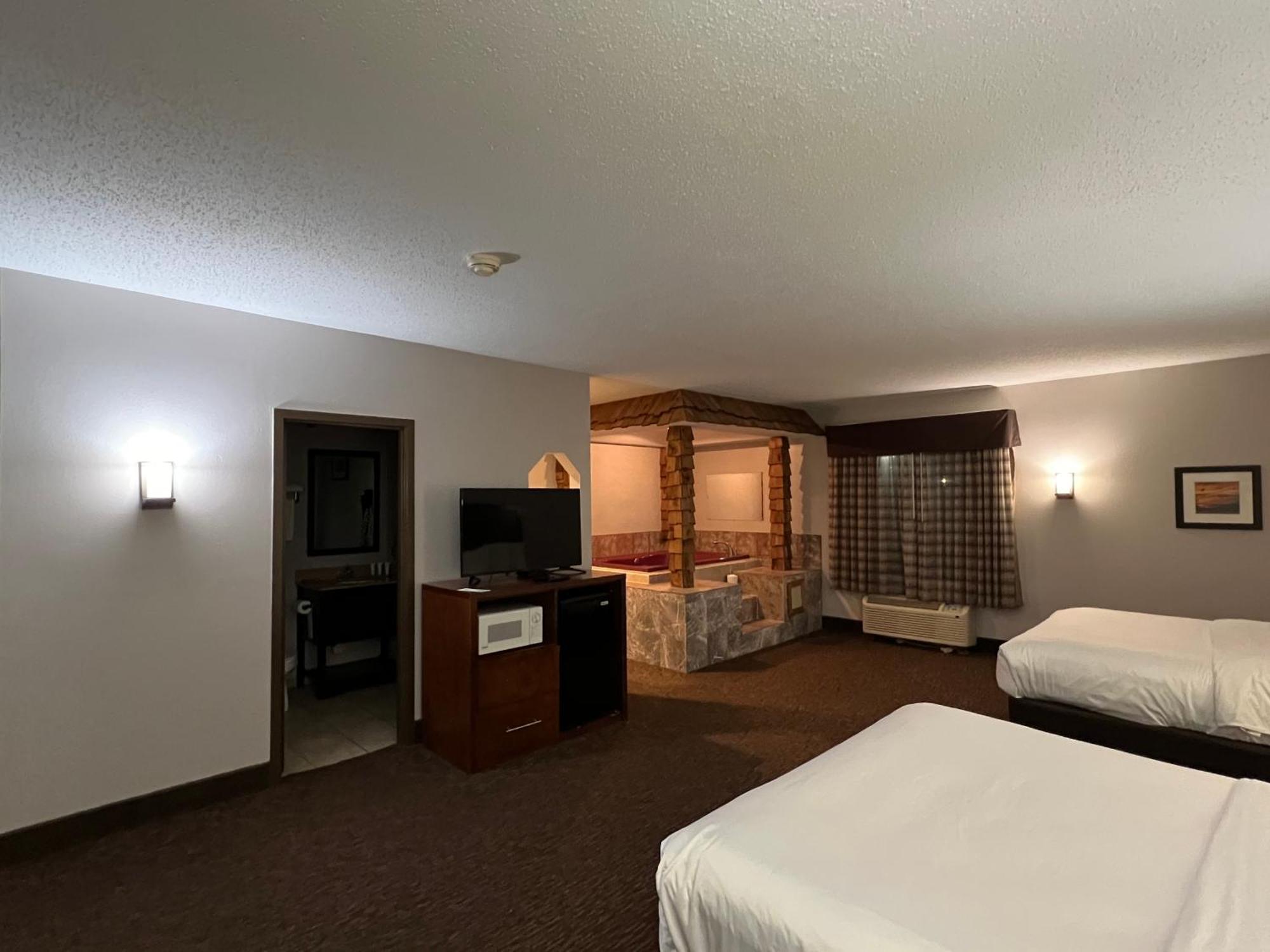 Country Inn & Suites By Radisson, Battle Creek, Mi Esterno foto