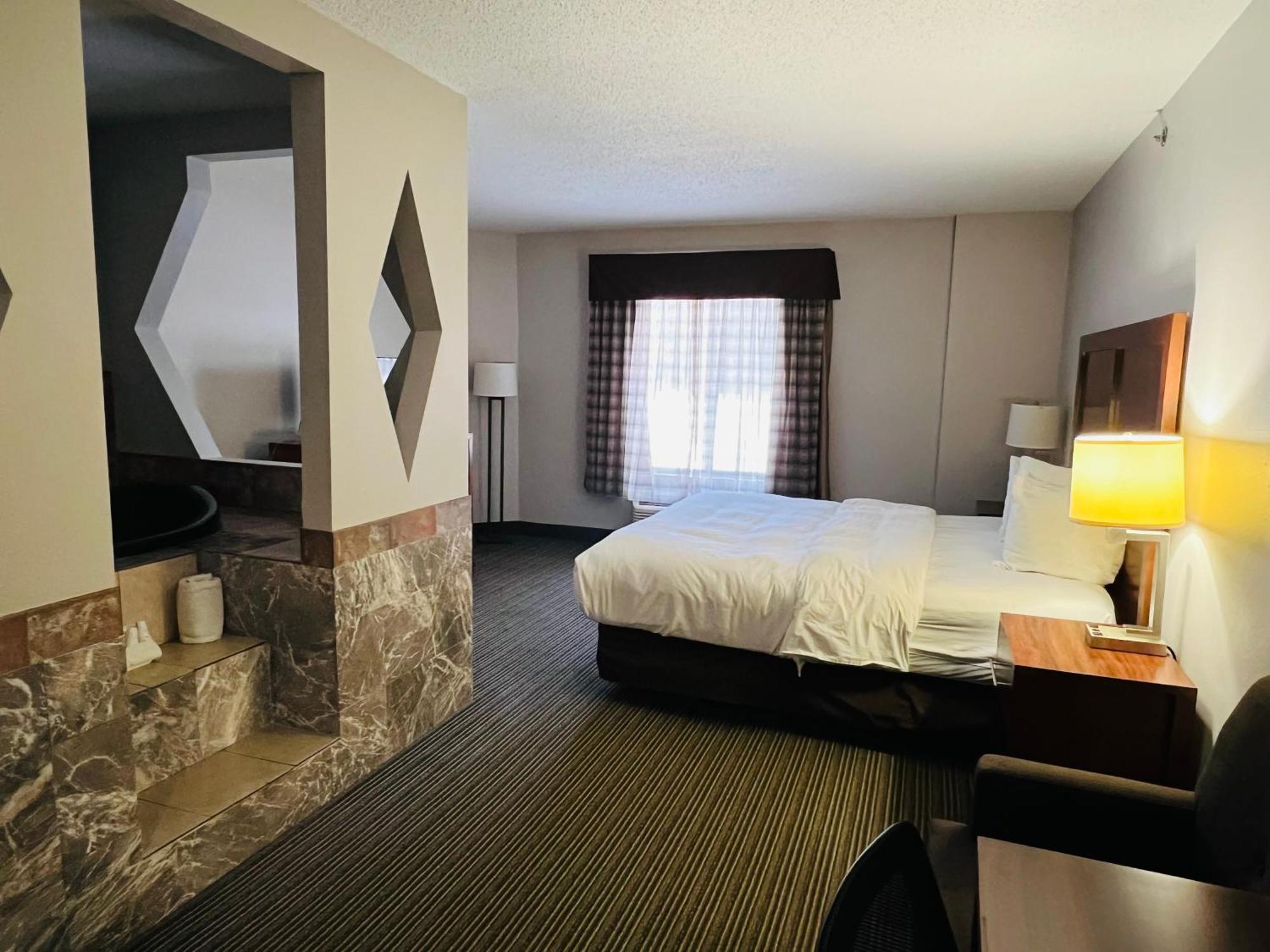 Country Inn & Suites By Radisson, Battle Creek, Mi Esterno foto