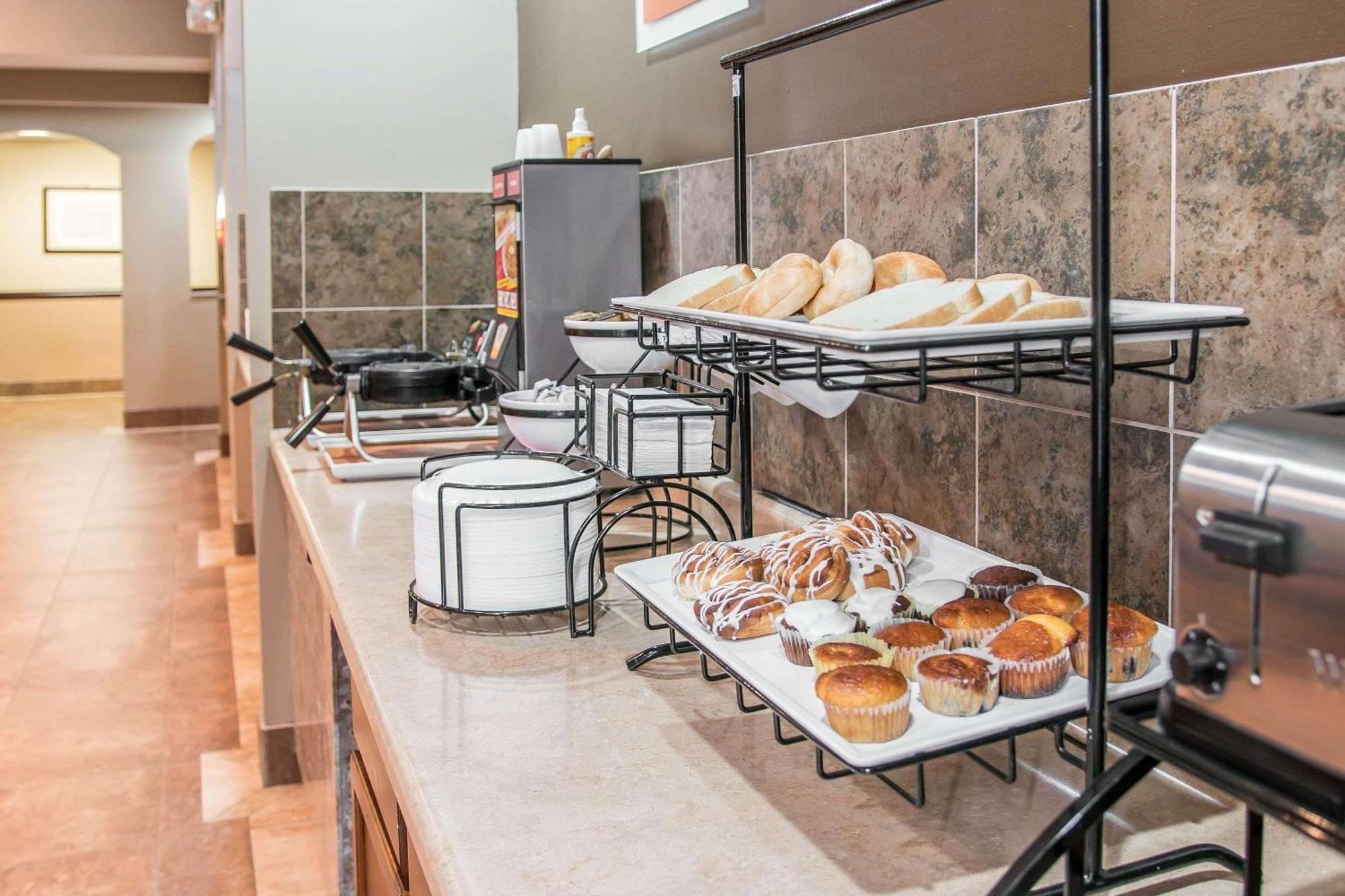 Country Inn & Suites By Radisson, Battle Creek, Mi Esterno foto
