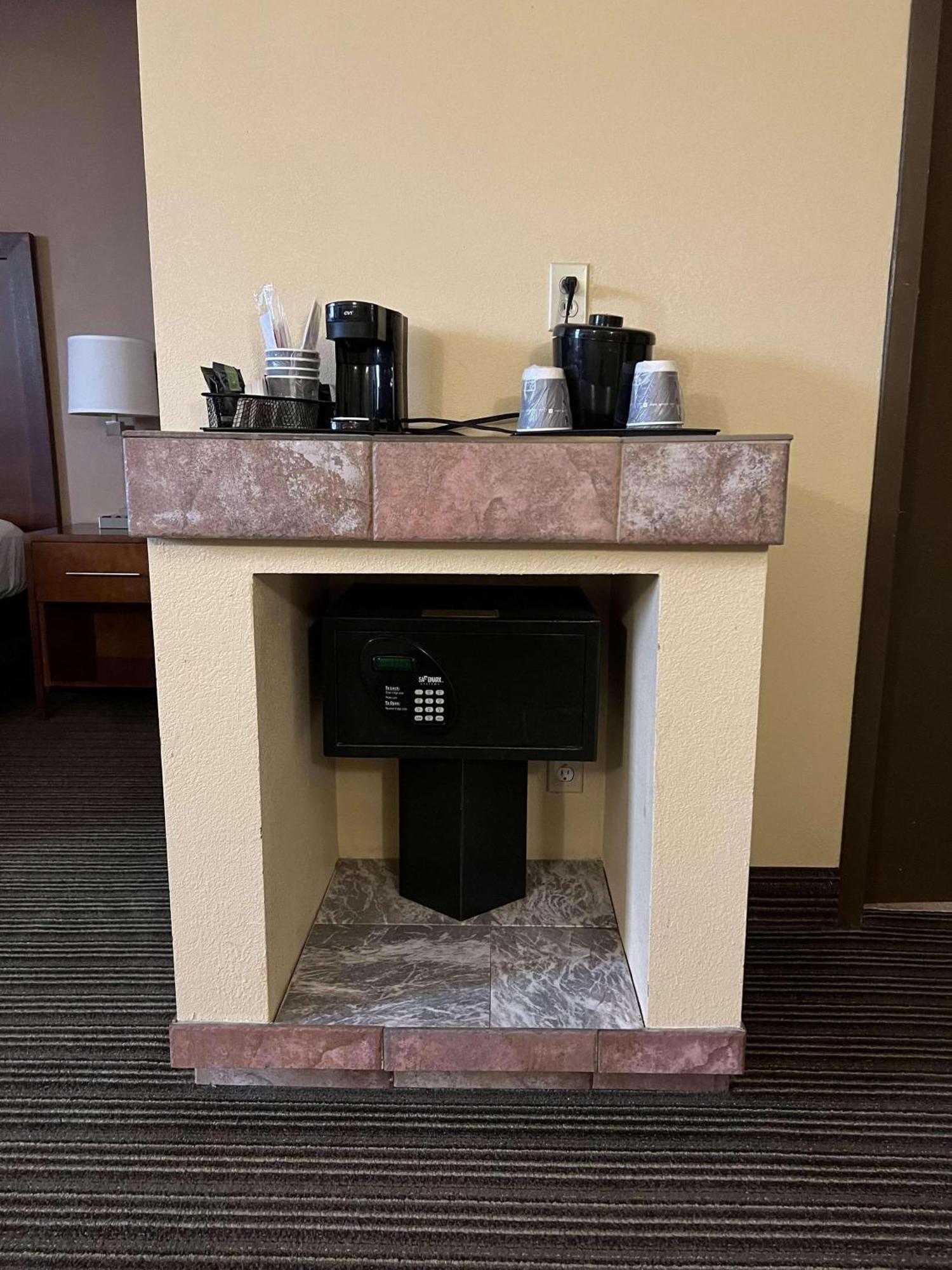 Country Inn & Suites By Radisson, Battle Creek, Mi Esterno foto