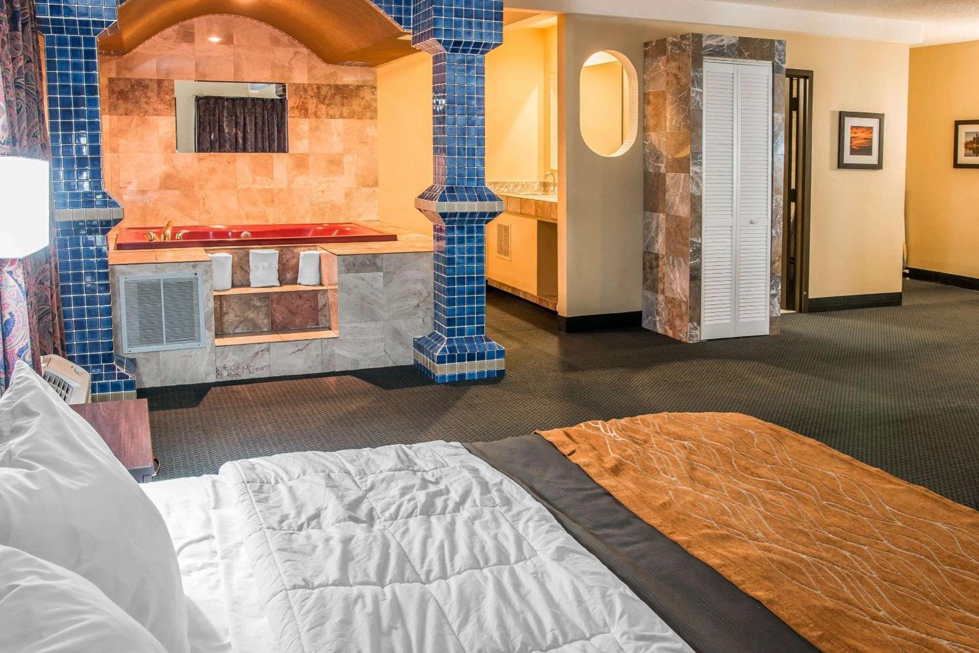 Country Inn & Suites By Radisson, Battle Creek, Mi Esterno foto