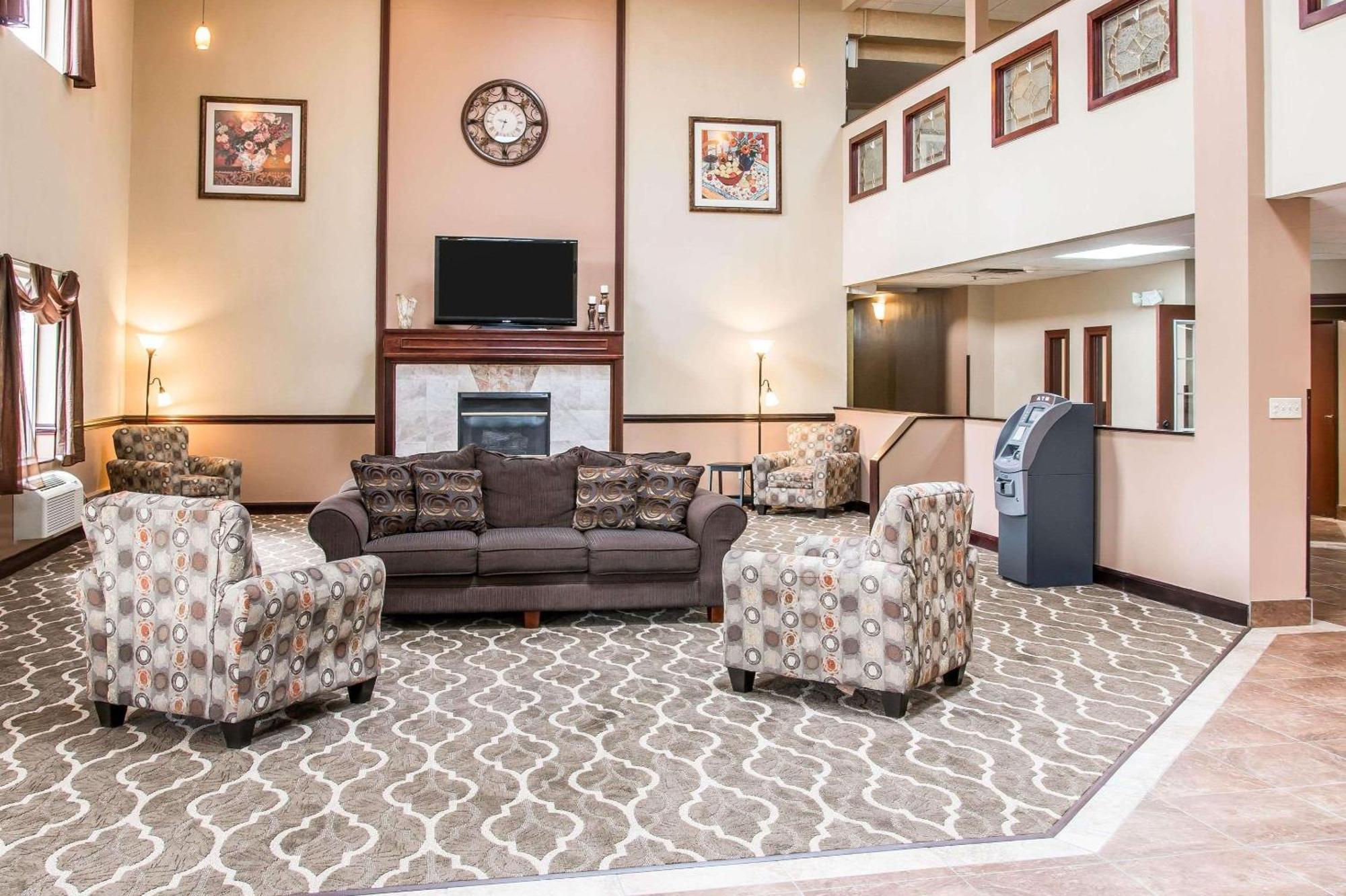Country Inn & Suites By Radisson, Battle Creek, Mi Esterno foto