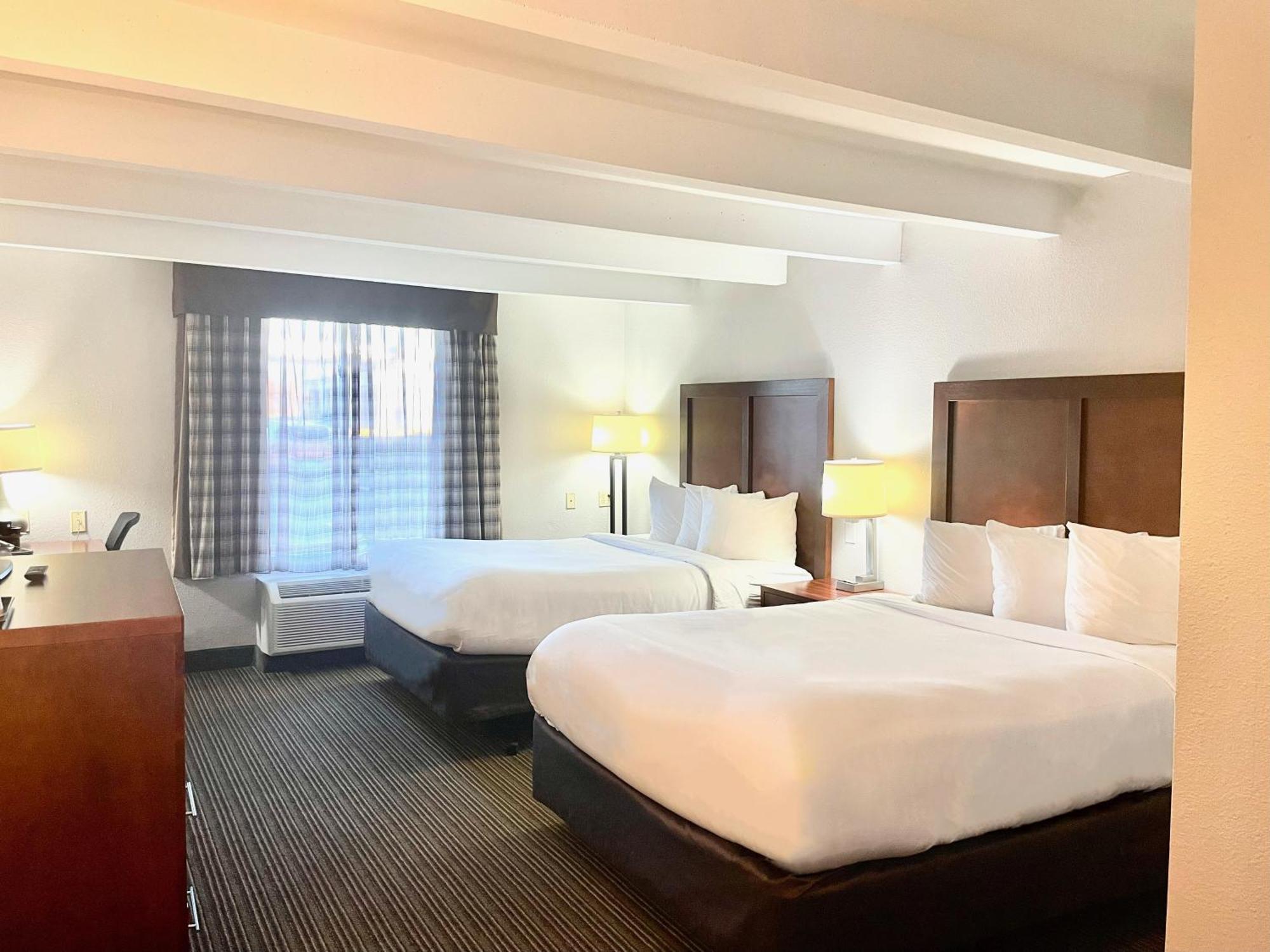 Country Inn & Suites By Radisson, Battle Creek, Mi Esterno foto