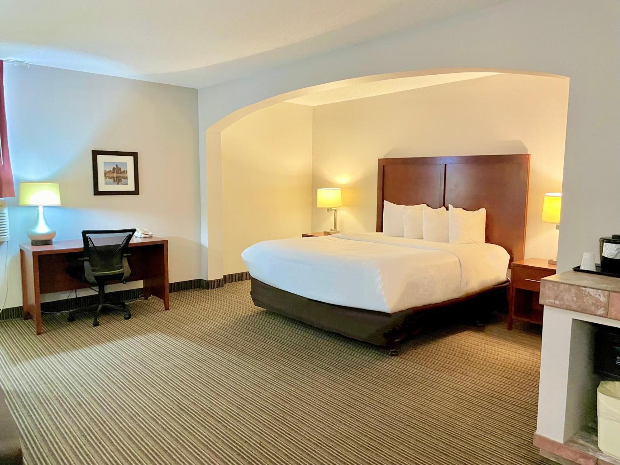 Country Inn & Suites By Radisson, Battle Creek, Mi Esterno foto