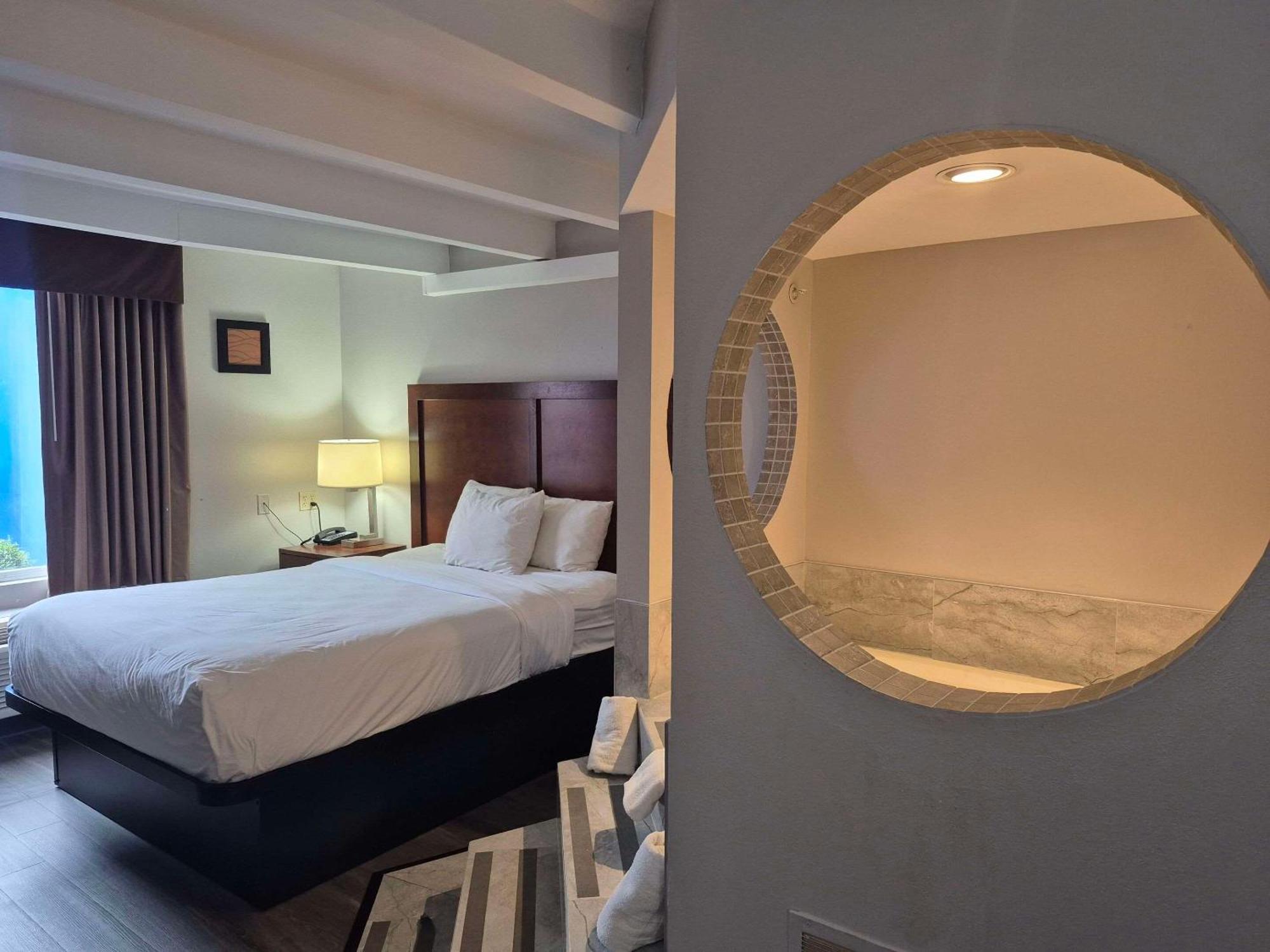 Country Inn & Suites By Radisson, Battle Creek, Mi Esterno foto