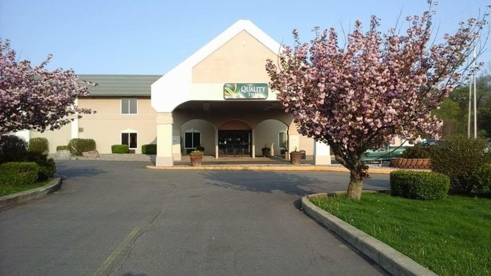 Country Inn & Suites By Radisson, Battle Creek, Mi Esterno foto
